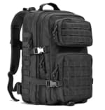 Mochilas tácticas de 45L senderismo y acampada por 23,59€