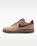 Nike Air Force 1 '07 Premium Men's Shoes - Size 3.5-11 - Free Delivery for Members