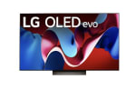 LG OLED55C45LA TV OLED 4K 55" por 849,15€