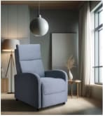 Sillón reclinable por 87.39€