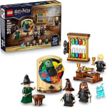 LEGO Harry Potter Castillo de Hogwarts: Ceremonia del Sombrero 76460 por 9,99€