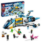 50% extra korting op Lego Dreamzzz in de sale bij intertoys
