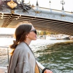 París: crucero Sena, noche a bordo y cena, desde 259€
