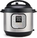 Instant Pot IP-DUO60 voor €64,99 bij Amazon