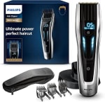 Cortapelos Philips Hair Clipper Series 9000 interfaz digital HC9450/20 por 37.99€