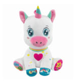 Clementoni Baby Unicornio interactivo por 12.75€.