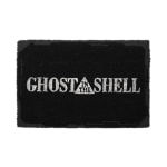 Felpudo 60x40 Cm Logo Ghost In The Shell por 3.99€