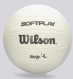 Wilson Avp Softplay Balón Voleibol por 11.99€