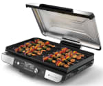 Grill Électrique Ninja Sizzle Pro XL GX101EU à 129,99€