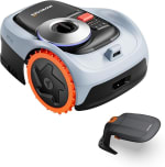 Segway Navimow i205 AWD robotgrasmaaier met EFLS NRTK + 45% hellingcontrole amazon BE