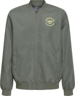 JACK & JONES Jjerush kids Bomber jas voor €11,20 bij Bol.