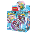 Pokémon SV09 Journey Together Booster Display voor €165 bij pocketgames
