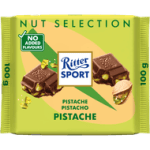 1+1 gratis op Ritter Sport bij de Dekamarkt