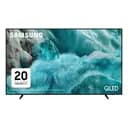 Samsung QE75Q7F 75" QLED 4K Smart TV – Quantum HDR - Free Wall Installation Includin