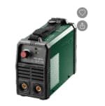 PARKSIDE® Inverter lasapparaat voor €39,99 in de lidl webshop