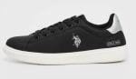 U.S. Polo Assn. Zapatillas - negro por 26.90€