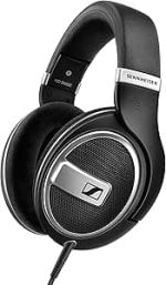 Sennheiser HD 599 Special Edition, hoofdtelefoon voor €69,99 dmv code bij Amazon