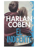 El inocente Novela de Harlan Coben por 19,85€