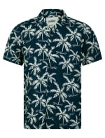 Hawaiian Tropical Print Shirts from £12.99 with Code