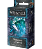 Android Netrunner: Subiendo la Mata / Ciclo Lunar 1 por 3€