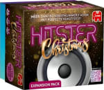 Jumbo Hitster Christmas kaartspel voor €10,79 bij Intratuin