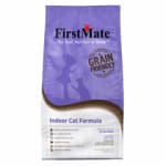 FirstMate Grain Friendly Indoor Cat Formula Pollo y Pescado Silvestre 2,3 kg a 5.99€