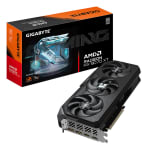 Carte graphique Gigabyte Radeon RX 9070 XT GAMING 16G à 689,95€