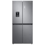 Frigorífico Americano Samsung RF48A401EM9 No Frost, Dispensador agua por 806.65€