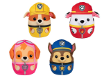 Peluche Squishy La Pat' Patrouille à 13,99€