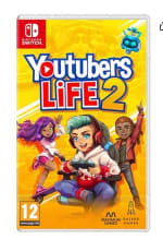 Juego Youtubers Life 2 para Nintendo por 16.34€