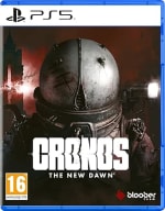 Cronos The New Dawn PS5 Game for £29.99