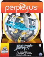 Perplexus Beast of Rebel 3D doolhof voor €13,89 bij Amazon