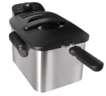 Inventum frituurpan - Inhoud 3 liter - RVS voor €32,99 bij Wehkamp