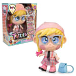 Trotties Lucy Muñeca Viajera de Londres con Accesorios 25 cm por 9.99€