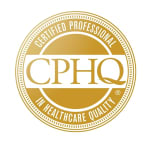 6 exámenes simulacro CPHQ completos gratis