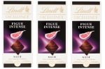 3 Tabletas de Chocolate EXCELLENCE Higo 100g - Lindt por 7.58€