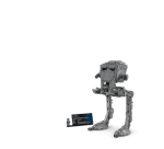 Lego Star Wars Caminante AT-ST por 149.99€