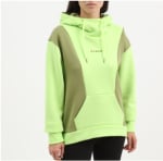 Sudadera con capucha de Forro polar para Mujer Oakley Rosy Rc por 29.99€