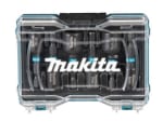 Coffret 6 douilles à queue Impact BLACK - MAKITA E-15768 à 8,83€