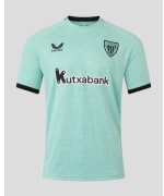 Camiseta Athletic Club 3ª Equipación a 28€