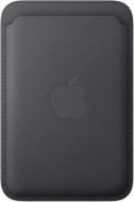 Apple Cartera Trenzado Fino con MagSafe Negro por 30,63€