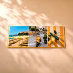 Tot 20% korting op premium fotoboeken, wanddecoratie en foto afdrukken bij Profotonet