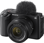Sony ZV-E1 + 28-60mm F4-5.6 voor 1699 euro
