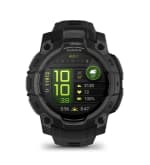 Garmin Instinct 3 45mm Zwart voor €279 bij de Mediamarkt