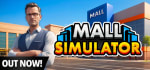 Mall Simulator voor €9,65 bij Steam