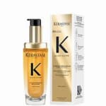 Kérastase Elixir Ultime Hair Oil Free Sample