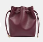Parfois Bolso Bombonera lisa con asa versátil por 15.99€