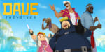 Dave the Diver voor €10,99 in de Nintendo eShop