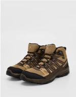 Botas de senderismo para hombre GRIVOLA MID GTX SALOMON por 70.2€