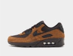 Nike Air Max 90 Premium Leather Trainers £72 Discount Deal